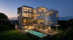 Frankel Estate (D14), Detached #610593451